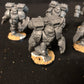 5x Vanguard Veterans #587 Space Marines Warhammer 40k
