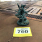 Primaris Techmarine #760 Black Templars Space Marines Warhammer 40k