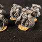 5x Vanguard Veterans #587 Space Marines Warhammer 40k