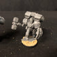5x Vanguard Veterans #587 Space Marines Warhammer 40k