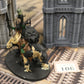 Hobgrot Slittaboss 106 Orruk Warclans Warhammer 40k Age of Sigmar