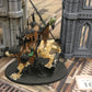 Hobgrot Slittaboss 106 Orruk Warclans Warhammer 40k Age of Sigmar