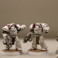 5x Cataphractii Terminators #163 Legion Astartes Warhammer 40k 30k