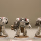 5x Cataphractii Terminators #163 Legion Astartes Warhammer 40k 30k