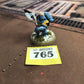 Lieutenant #765 Space Wolves Space Marines Warhammer 40k