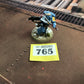 Lieutenant #765 Space Wolves Space Marines Warhammer 40k