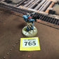 Lieutenant #765 Space Wolves Space Marines Warhammer 40k
