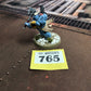 Lieutenant #765 Space Wolves Space Marines Warhammer 40k