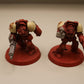5x Terminators Squad #167 Space Marines Warhammer 40k