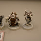 5x Brokhyr Iron-Master #169 Leagues of Votann Warhammer 40k