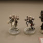 5x Brokhyr Iron-Master #169 Leagues of Votann Warhammer 40k