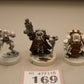 5x Brokhyr Iron-Master #169 Leagues of Votann Warhammer 40k