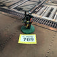 Emperor's Champion #769 Black Templars Space Marines Warhammer 40k