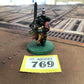 Emperor's Champion #769 Black Templars Space Marines Warhammer 40k