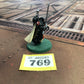 Emperor's Champion #769 Black Templars Space Marines Warhammer 40k