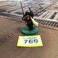 Emperor's Champion #769 Black Templars Space Marines Warhammer 40k