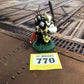 Black Templars Marshal #770 Space Marines Warhammer 40k