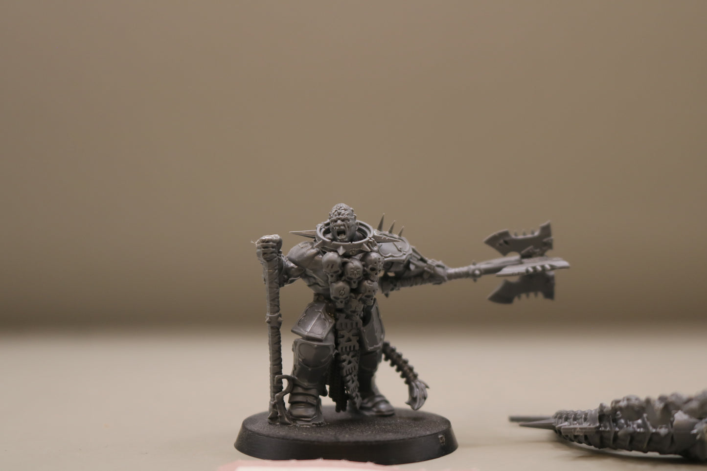 Bloodsecrator #172 Blades of Khorne AOS Warhammer 40k