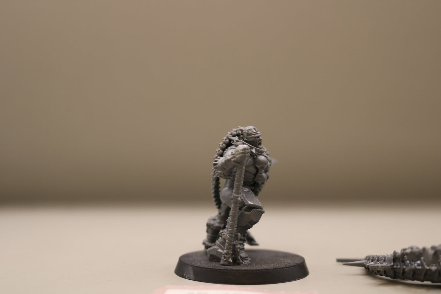 Bloodsecrator #172 Blades of Khorne AOS Warhammer 40k