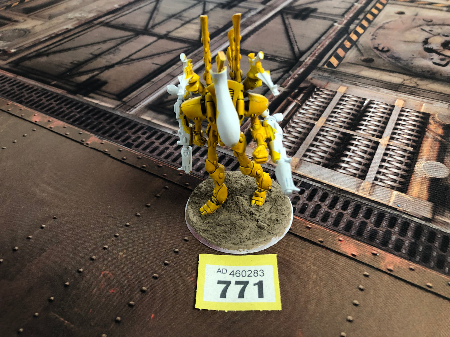 Wraithlord #771 Aeldari Warhammer 40k