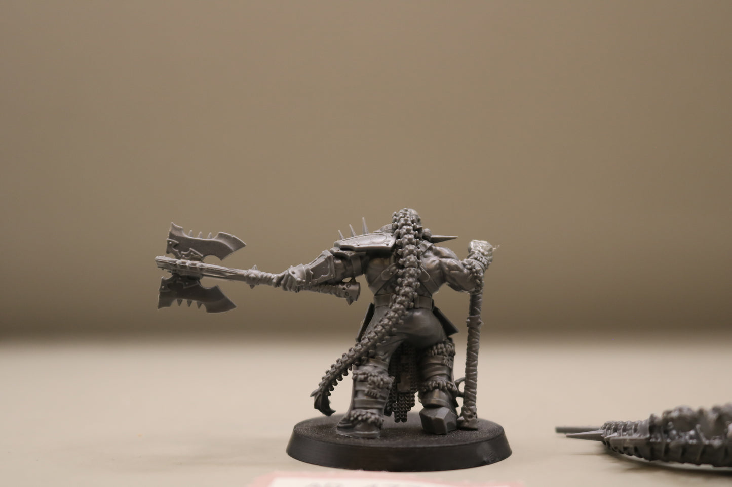 Bloodsecrator #172 Blades of Khorne AOS Warhammer 40k