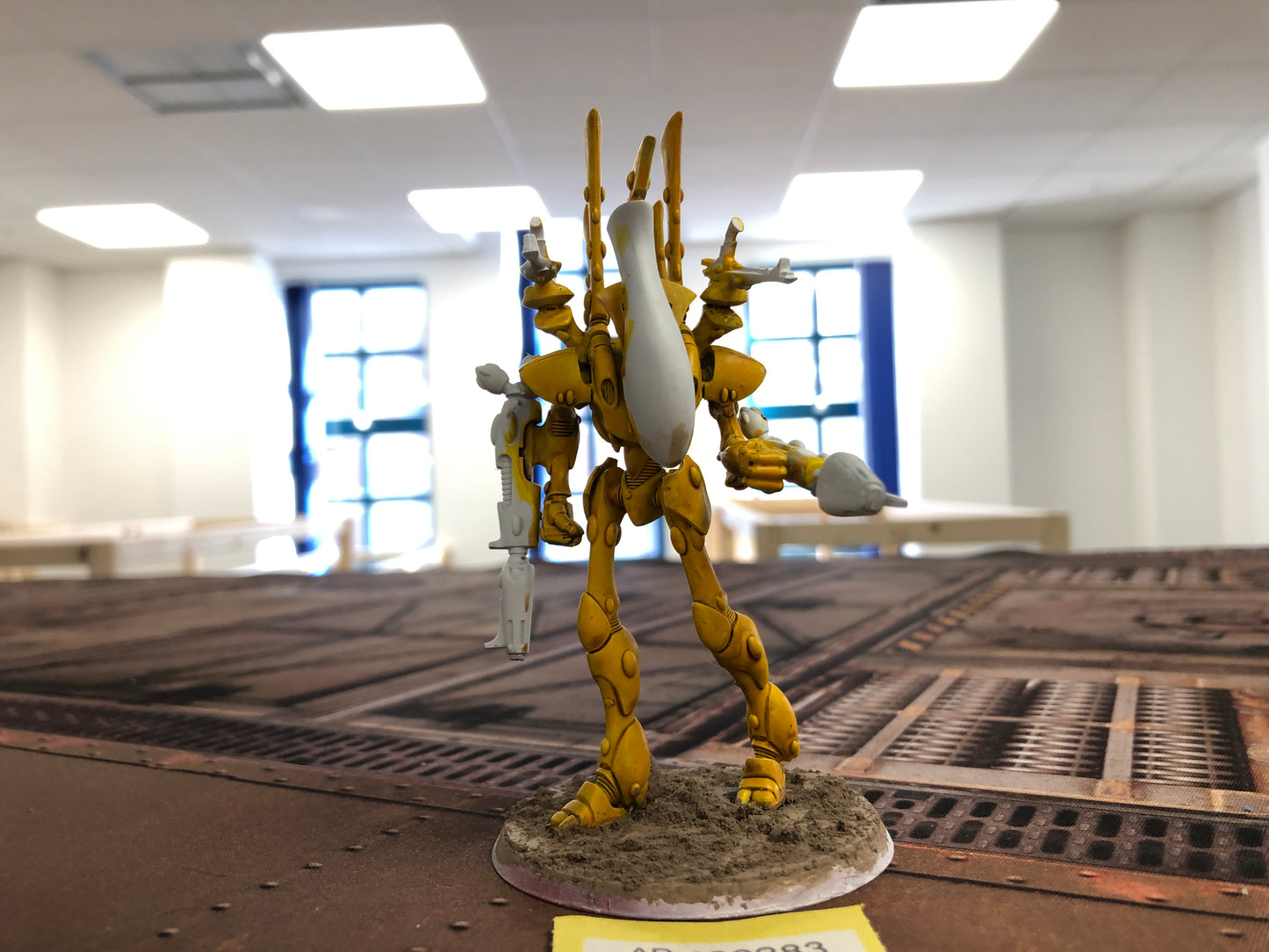 Wraithlord #771 Aeldari Warhammer 40k