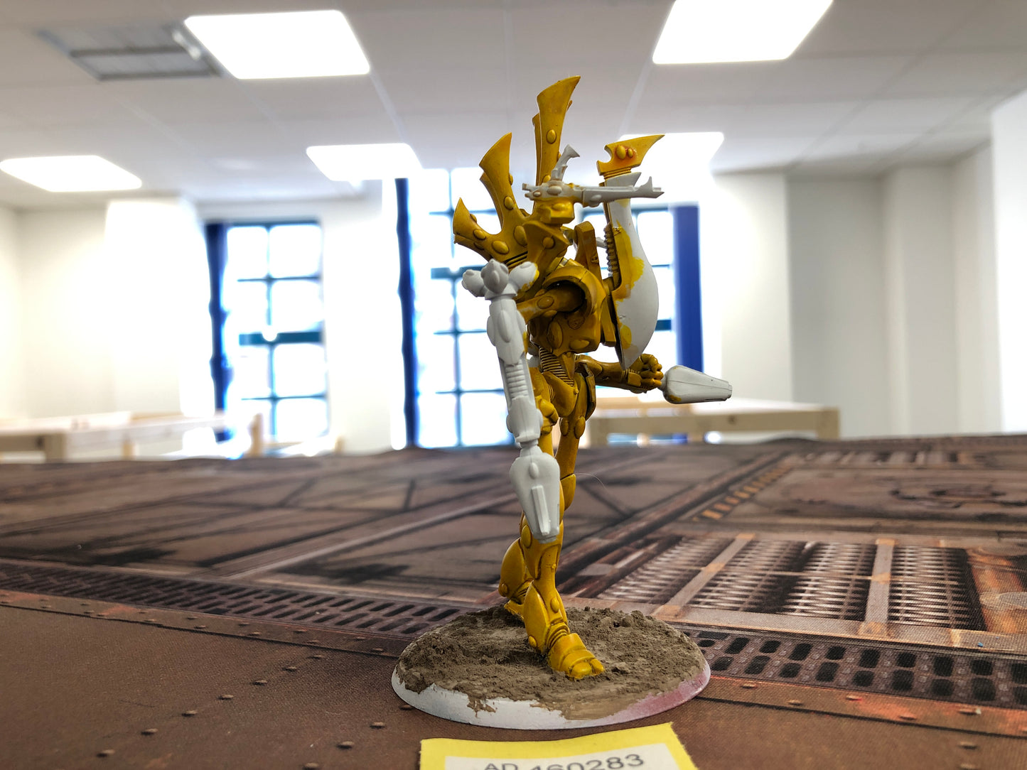 Wraithlord #771 Aeldari Warhammer 40k