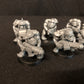 11x Boyz #584 Orks Warhammer 40k