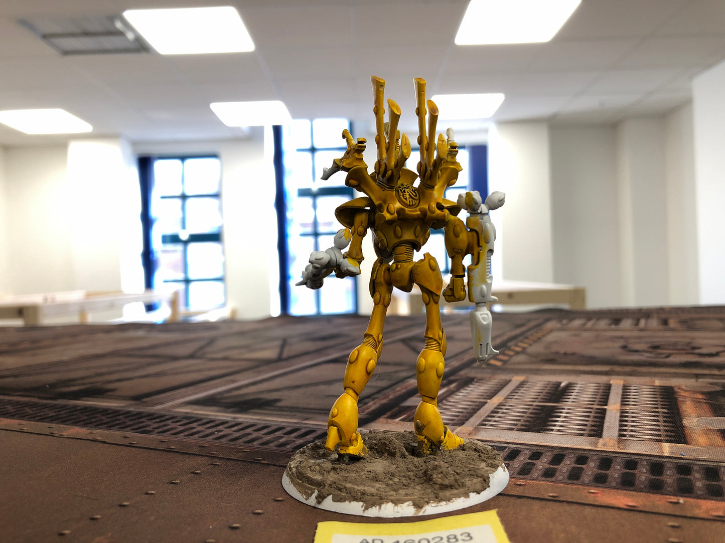 Wraithlord #771 Aeldari Warhammer 40k