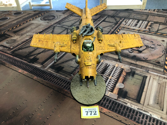 Burna Bomba #772 Orks Warhammer 40k