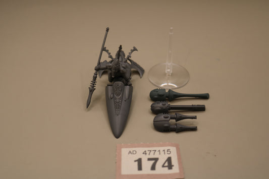 Farseer Skyrunner #174 Aeldari Warhammer 40k