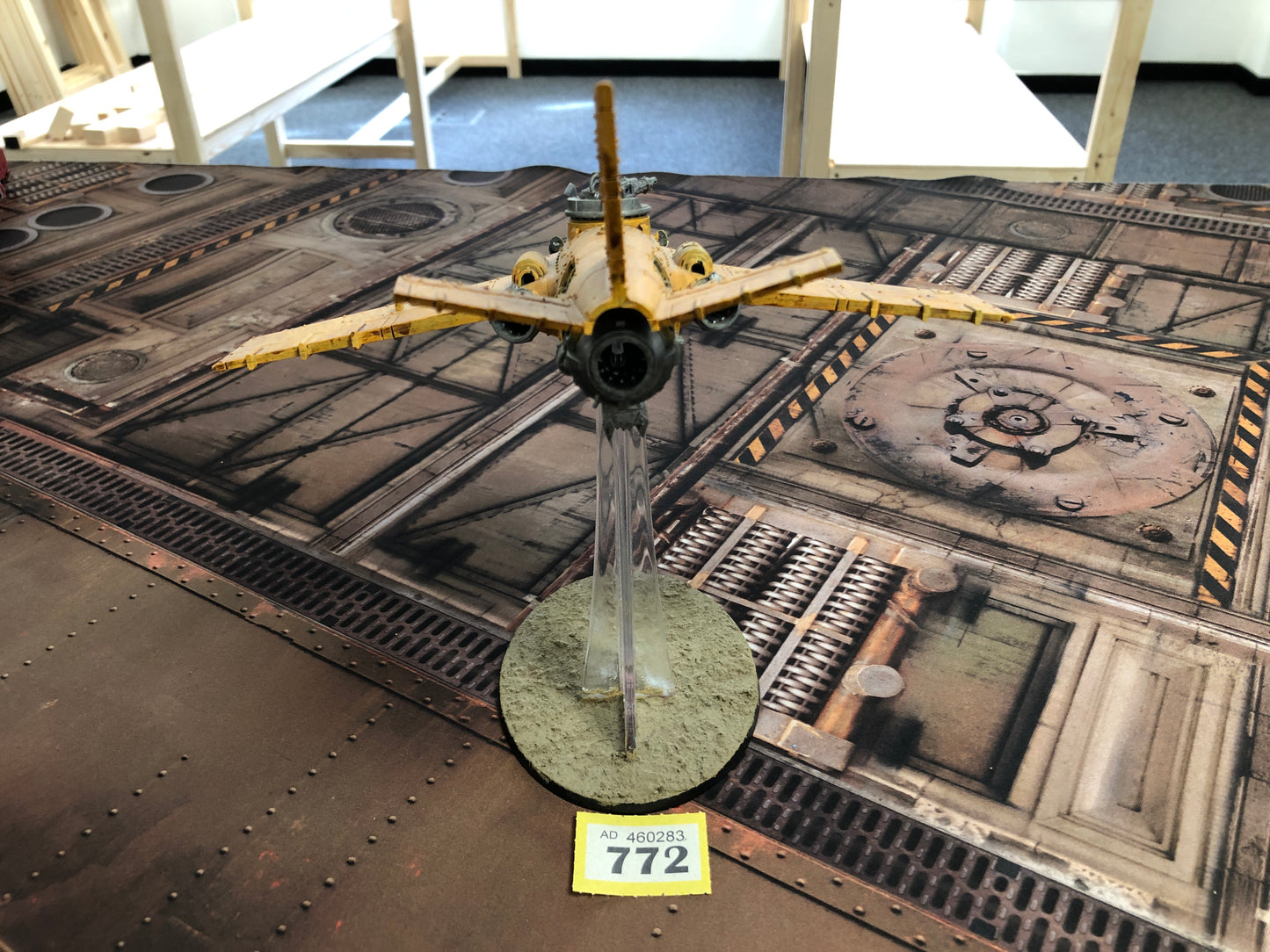 Burna Bomba #772 Orks Warhammer 40k