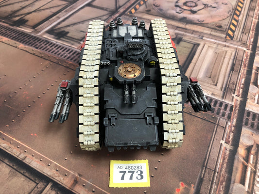 Land Raider Proteus #773 Legiones Astartes Warhammer 40k 30k