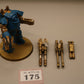 Contemptor Dreadnought #175 Legion Astartes Warhammer 40k 30k