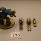 Contemptor Dreadnought #175 Legion Astartes Warhammer 40k 30k