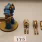 Contemptor Dreadnought #175 Legion Astartes Warhammer 40k 30k