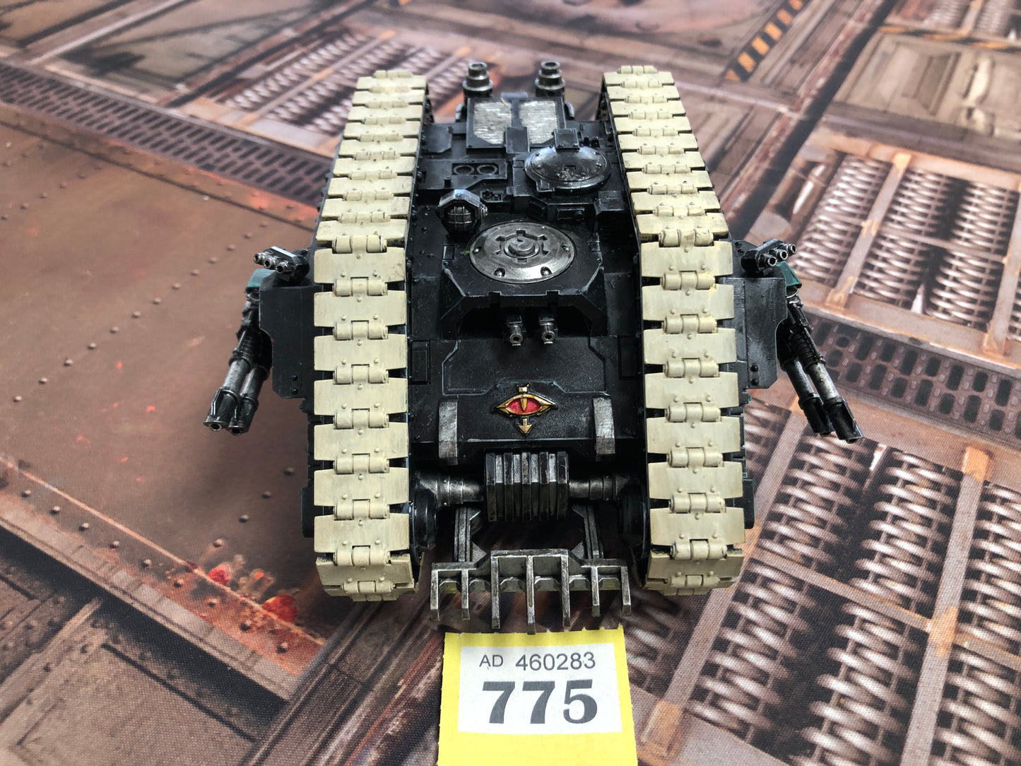 Land Raider Proteus #775 Legiones Astartes Warhammer 40k 30k