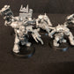 10x Boyz Newer Sculpt #597 Orks Warhammer 40k