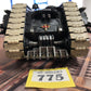 Land Raider Proteus #775 Legiones Astartes Warhammer 40k 30k