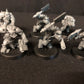 10x Boyz Newer Sculpt #597 Orks Warhammer 40k