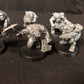 10x Boyz Newer Sculpt #597 Orks Warhammer 40k