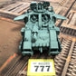Storm Speeder Primaris #777 Space Marines Warhammer 40k