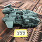 Storm Speeder Primaris #777 Space Marines Warhammer 40k