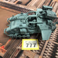 Storm Speeder Primaris #777 Space Marines Warhammer 40k