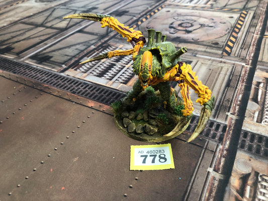 Screamer Killer #778 Tyranids Warhammer 40k