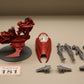 Vyper Jet Bike #181 Aeldari Warhammer 40k