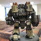 Leviathan Dreadnought #780 Legiones Astartes Warhammer 40k 30k