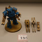 Contemptor Dreadnought #185 Legion Astartes Warhammer 40k 30k