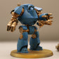 Contemptor Dreadnought #185 Legion Astartes Warhammer 40k 30k