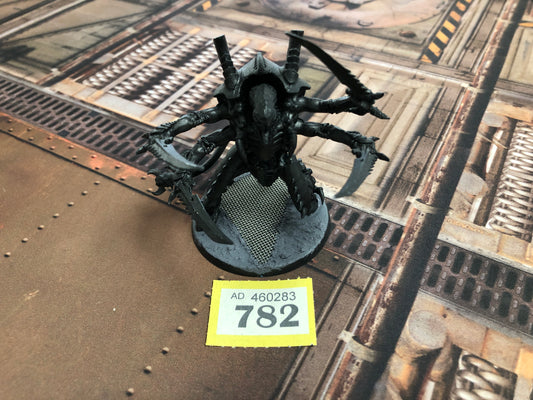 Swarmlord #782 Tyranids Warhammer 40k